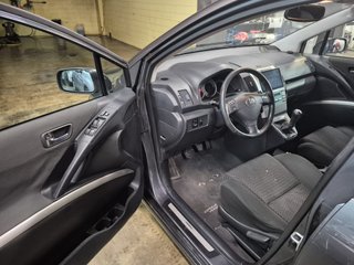 Toyota Verso 2007