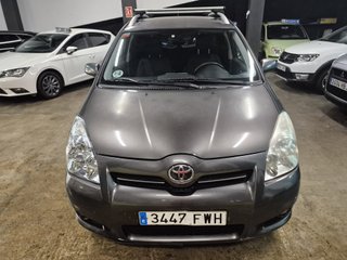 Toyota Verso 2007