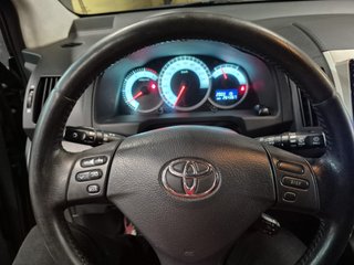 Toyota Verso 2007