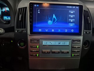 Toyota Verso 2007