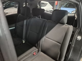 Toyota Verso 2007