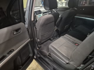 Toyota Verso 2007