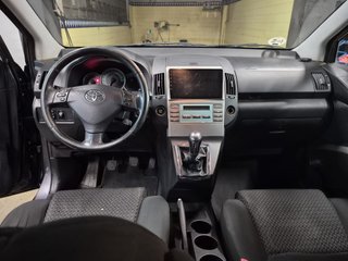 Toyota Verso 2007