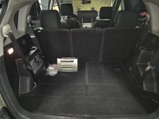 Toyota Verso 2007