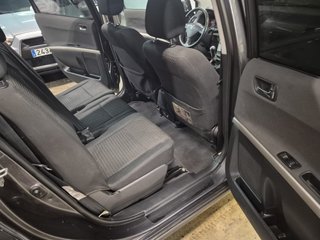 Toyota Verso 2007