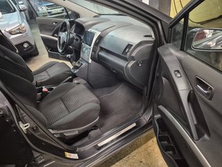 Toyota Verso 2007