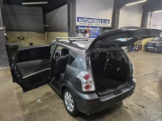 Toyota Verso 2007
