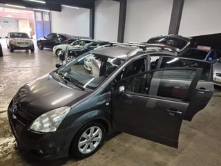 Toyota Verso 2007