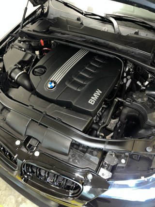 BMW 330d E90 LCI 245cv Pack M4