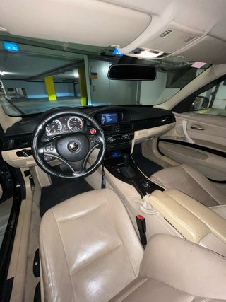 BMW 330d E90 LCI 245cv Pack M4
