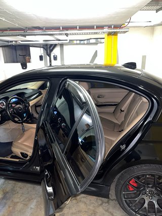 BMW 330d E90 LCI 245cv Pack M4