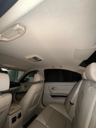 BMW 330d E90 LCI 245cv Pack M4