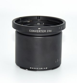 Hasselblad Converter 2XE Teleconvertitore