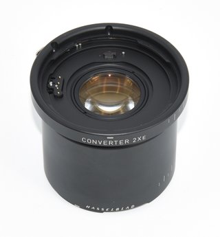 Hasselblad Converter 2XE Teleconvertitore