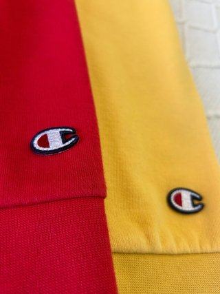 Sudaderas Champion