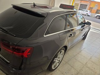 Audi A6 2016
