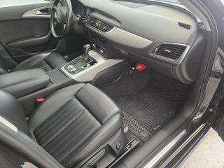 Audi A6 2016