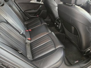 Audi A6 2016