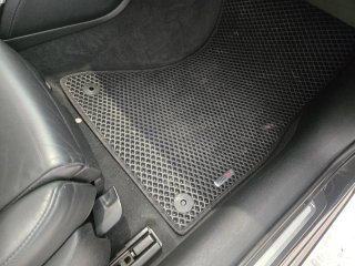 Audi A6 2016