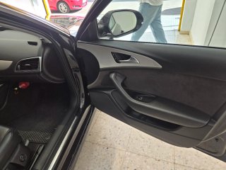 Audi A6 2016
