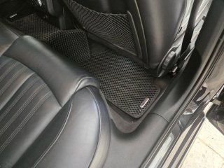 Audi A6 2016