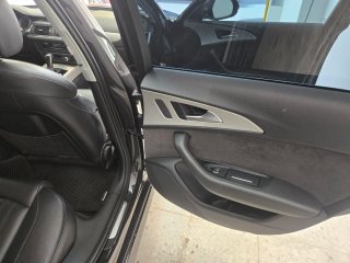 Audi A6 2016