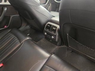 Audi A6 2016
