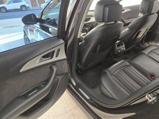 Audi A6 2016