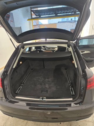 Audi A6 2016