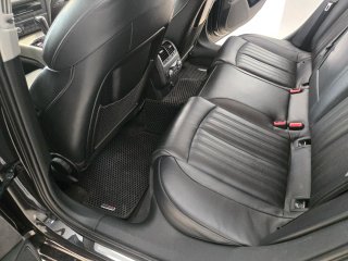 Audi A6 2016