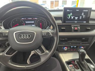 Audi A6 2016