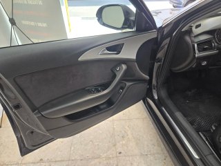 Audi A6 2016