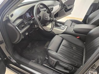 Audi A6 2016