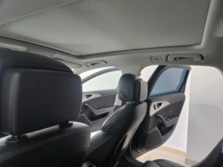 Audi A6 2016
