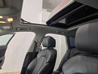 Audi A6 2016