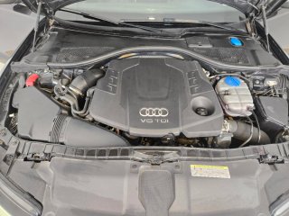 Audi A6 2016