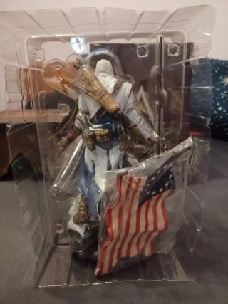 Assassin's Creed III Freedom Edition PS3 Nuevo