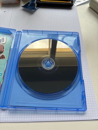 LittleBigPlanet 3 PS4 (PlayStation 4)