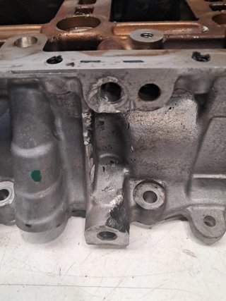 Precarter Bancada Mini PSA 1.6 16v V757899480