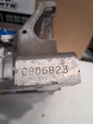 Precarter Bancada Mini PSA 1.6 16v V757899480