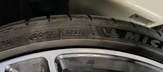 Neumáticos Michelin Pilot Sport 4S