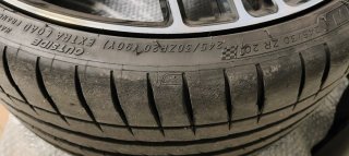 Neumáticos Michelin Pilot Sport 4S