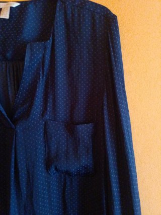 Blusa Springfield Talla L