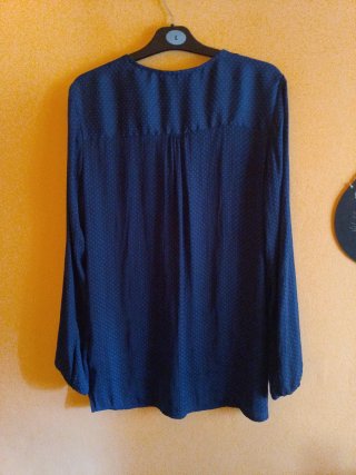 Blusa Springfield Talla L