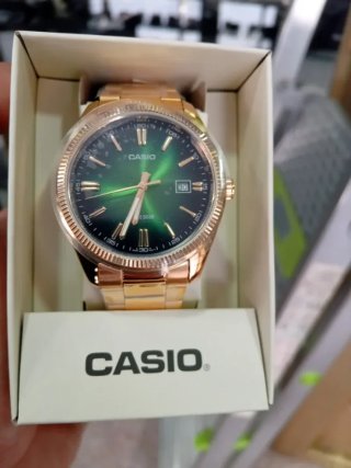 CASIO COLLECTION MTP-1302PGC.3a/OFERTA FLASH
