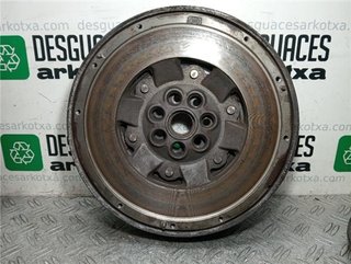 Kit Embrague Renault Megane II Berlina 3P