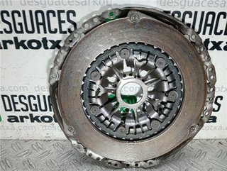 Kit Embrague Renault Megane II Berlina 3P