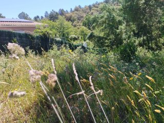 Terreno en venta Tordera, Terra brava 500metros