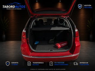 Citroën C4 Picasso 1.6 VTi Millenium — Gasolina, 8