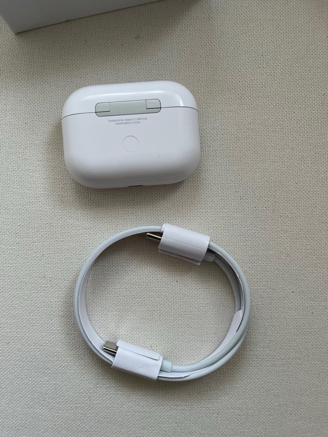 Apple AirPods Pro - Como Nuevos